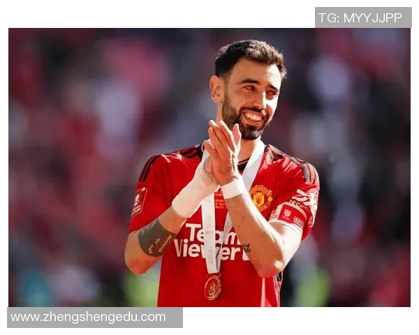 布鲁诺费尔南德斯：足球场上的中场指挥官与战术大师